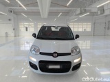  Fiat  Panda FIAT  / 2012 / 5P / BERLINA 1.0 70CV HYBRID EURO 6D VAN 4 P. EASY #6