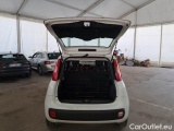  Fiat  Panda FIAT  / 2012 / 5P / BERLINA 1.0 70CV HYBRID EURO 6D VAN 4 P. EASY #5