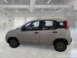  Fiat  Panda FIAT  / 2012 / 5P / BERLINA 1.0 70CV HYBRID EURO 6D VAN 4 P. EASY #8