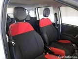  Fiat  Panda FIAT  / 2012 / 5P / BERLINA 1.0 70CV HYBRID EURO 6D VAN 4 P. EASY #13