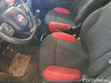  Fiat  Panda FIAT  / 2012 / 5P / BERLINA 1.0 70CV HYBRID EURO 6D VAN 4 P. EASY #12