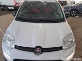  Fiat  Panda FIAT  / 2012 / 5P / BERLINA 1.0 70CV HYBRID EURO 6D VAN 4 P. EASY #26