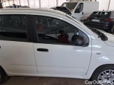  Fiat  Panda FIAT  / 2012 / 5P / BERLINA 1.0 70CV HYBRID EURO 6D VAN 4 P. EASY #46