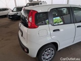  Fiat  Panda FIAT  / 2012 / 5P / BERLINA 1.0 70CV HYBRID EURO 6D VAN 4 P. EASY #53