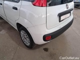  Fiat  Panda FIAT  / 2012 / 5P / BERLINA 1.0 70CV HYBRID EURO 6D VAN 4 P. EASY #62