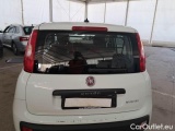  Fiat  Panda FIAT  / 2012 / 5P / BERLINA 1.0 70CV HYBRID EURO 6D VAN 4 P. EASY #66