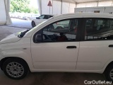  Fiat  Panda FIAT  / 2012 / 5P / BERLINA 1.0 70CV HYBRID EURO 6D VAN 4 P. EASY #73
