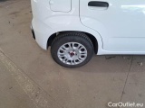  Fiat  Panda FIAT  / 2012 / 5P / BERLINA 1.0 70CV HYBRID EURO 6D VAN 4 P. EASY #86