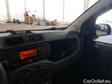  Fiat  Panda FIAT  / 2012 / 5P / BERLINA 1.0 70CV HYBRID EURO 6D VAN 4 P. EASY #101