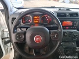  Fiat  Panda FIAT  / 2012 / 5P / BERLINA 1.0 70CV HYBRID EURO 6D VAN 4 P. EASY #106