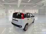  Fiat  Panda FIAT  / 2012 / 5P / BERLINA 900CC NATURAL POWER EURO6 VAN 2 P. POP #2