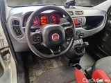  Fiat  Panda FIAT  / 2012 / 5P / BERLINA 900CC NATURAL POWER EURO6 VAN 2 P. POP #3