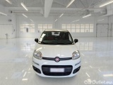  Fiat  Panda FIAT  / 2012 / 5P / BERLINA 900CC NATURAL POWER EURO6 VAN 2 P. POP #6