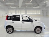  Fiat  Panda FIAT  / 2012 / 5P / BERLINA 900CC NATURAL POWER EURO6 VAN 2 P. POP #7