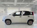  Fiat  Panda FIAT  / 2012 / 5P / BERLINA 900CC NATURAL POWER EURO6 VAN 2 P. POP #8