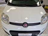  Fiat  Panda FIAT  / 2012 / 5P / BERLINA 900CC NATURAL POWER EURO6 VAN 2 P. POP #25