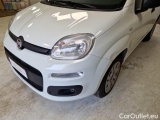  Fiat  Panda FIAT  / 2012 / 5P / BERLINA 900CC NATURAL POWER EURO6 VAN 2 P. POP #27