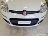  Fiat  Panda FIAT  / 2012 / 5P / BERLINA 900CC NATURAL POWER EURO6 VAN 2 P. POP #31