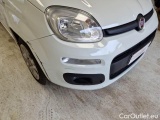  Fiat  Panda FIAT  / 2012 / 5P / BERLINA 900CC NATURAL POWER EURO6 VAN 2 P. POP #34