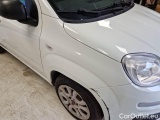  Fiat  Panda FIAT  / 2012 / 5P / BERLINA 900CC NATURAL POWER EURO6 VAN 2 P. POP #39
