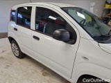  Fiat  Panda FIAT  / 2012 / 5P / BERLINA 900CC NATURAL POWER EURO6 VAN 2 P. POP #44