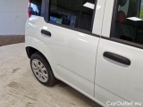  Fiat  Panda FIAT  / 2012 / 5P / BERLINA 900CC NATURAL POWER EURO6 VAN 2 P. POP #47