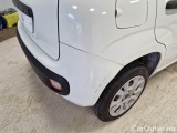  Fiat  Panda FIAT  / 2012 / 5P / BERLINA 900CC NATURAL POWER EURO6 VAN 2 P. POP #55