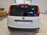  Fiat  Panda FIAT  / 2012 / 5P / BERLINA 900CC NATURAL POWER EURO6 VAN 2 P. POP #62