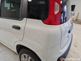  Fiat  Panda FIAT  / 2012 / 5P / BERLINA 900CC NATURAL POWER EURO6 VAN 2 P. POP #67