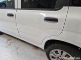  Fiat  Panda FIAT  / 2012 / 5P / BERLINA 900CC NATURAL POWER EURO6 VAN 2 P. POP #71