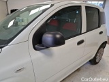  Fiat  Panda FIAT  / 2012 / 5P / BERLINA 900CC NATURAL POWER EURO6 VAN 2 P. POP #86