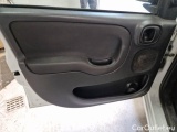  Fiat  Panda FIAT  / 2012 / 5P / BERLINA 900CC NATURAL POWER EURO6 VAN 2 P. POP #88