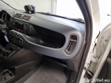  Fiat  Panda FIAT  / 2012 / 5P / BERLINA 900CC NATURAL POWER EURO6 VAN 2 P. POP #104