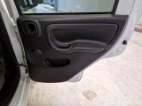  Fiat  Panda FIAT  / 2012 / 5P / BERLINA 900CC NATURAL POWER EURO6 VAN 2 P. POP #110