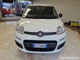  Fiat  Panda FIAT  / 2012 / 5P / BERLINA 900CC NATURAL POWER EURO6 VAN 2 P. POP #126