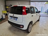  Fiat  Panda FIAT  / 2012 / 5P / BERLINA 900CC NATURAL POWER EURO6 VAN 2 P. POP #127