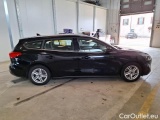  Ford  Focus FORD  / 2018 / 5P / STATION WAGON 1.5 ECOBLUE 120CV BUSINESS SW (AUTOCARRO) #8