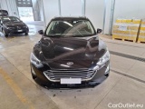  Ford  Focus FORD  / 2018 / 5P / STATION WAGON 1.5 ECOBLUE 120CV BUSINESS SW (AUTOCARRO) #7