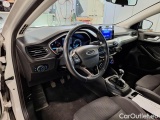  Ford  Focus FORD  / 2018 / 5P / STATION WAGON 1.5 ECOBLUE 120CV BUSINESS SW (AUTOCARRO) #3