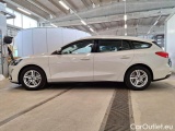  Ford  Focus FORD  / 2018 / 5P / STATION WAGON 1.5 ECOBLUE 120CV BUSINESS SW (AUTOCARRO) #9