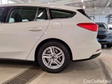  Ford  Focus FORD  / 2018 / 5P / STATION WAGON 1.5 ECOBLUE 120CV BUSINESS SW (AUTOCARRO) #20