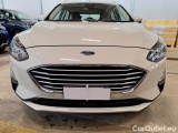  Ford  Focus FORD  / 2018 / 5P / STATION WAGON 1.5 ECOBLUE 120CV BUSINESS SW (AUTOCARRO) #27
