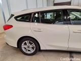  Ford  Focus FORD  / 2018 / 5P / STATION WAGON 1.5 ECOBLUE 120CV BUSINESS SW (AUTOCARRO) #33