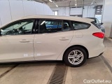  Ford  Focus FORD  / 2018 / 5P / STATION WAGON 1.5 ECOBLUE 120CV BUSINESS SW (AUTOCARRO) #40