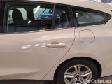  Ford  Focus FORD  / 2018 / 5P / STATION WAGON 1.5 ECOBLUE 120CV BUSINESS SW (AUTOCARRO) #45