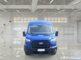  Ford  Transit FORD  / 2019 / 4P / FURGONE 310 L2H2 TREND 2.0 ECO 130 CV #6