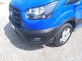  Ford  Transit FORD  / 2019 / 4P / FURGONE 310 L2H2 TREND 2.0 ECO 130 CV #21