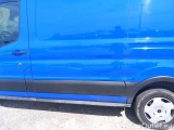  Ford  Transit FORD  / 2019 / 4P / FURGONE 310 L2H2 TREND 2.0 ECO 130 CV #44