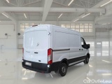  Ford  Transit FORD  / 2019 / 4P / FURGONE 310 L2H2 TREND 2.0 ECO 130 CV #2