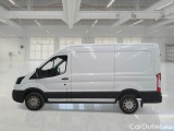  Ford  Transit FORD  / 2019 / 4P / FURGONE 310 L2H2 TREND 2.0 ECO 130 CV #8